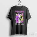 Classic The Rasmus Mexico Weirdo Tour Show December 2025 T-Shirts, Hoodie, Sweatshirt | AU01DripNestTees.com