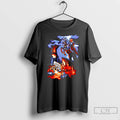 Classic Theburntpeanut Battle Of The Bung T-Shirts, Hoodie, Sweatshirt | AU01DripNestTees.com