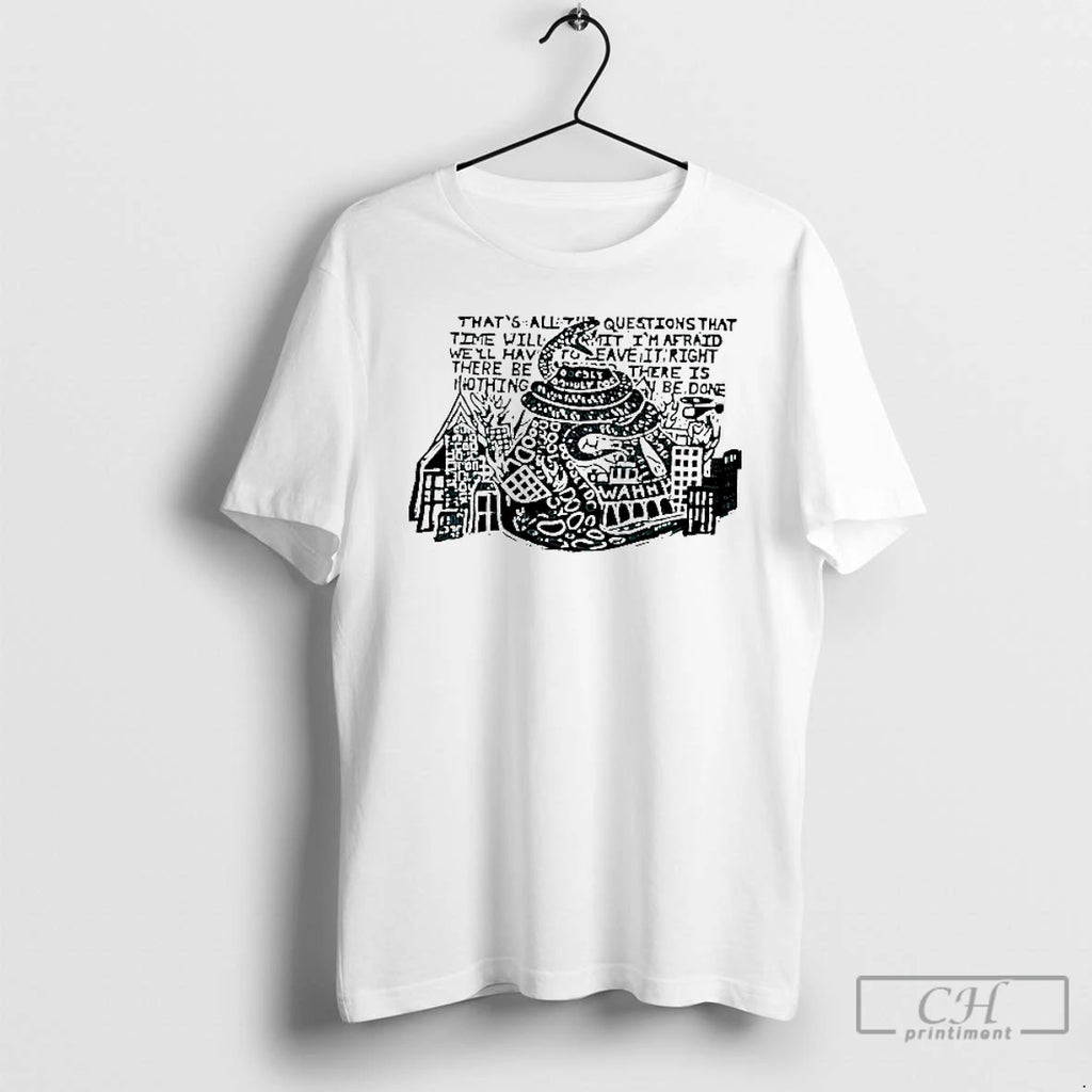 Classic They Might Be Giants Synopsis T-Shirts, Hoodie, Sweatshirt | AU01DripNestTees.com