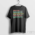 Classic Things We Did Built This City Shot The Sheriff Things We Didnt Do T-Shirts, Hoodie, Sweatshirt | AU01DripNestTees.com