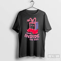 Classic Think Inside The Box T-Shirts, Hoodie, Sweatshirt | AU01DripNestTees.com