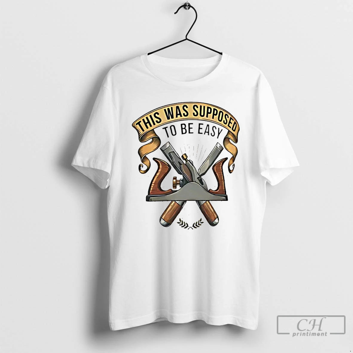 Classic This Was Supposed To Be Easy T-Shirts, Hoodie, Sweatshirt | AU01DripNestTees.com