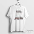 Classic This Will Be My Year 2026 T-Shirts, Hoodie, Sweatshirt | AU01DripNestTees.com