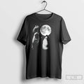 Classic Three Marcus The Worm Moon T-Shirts, Hoodie, Sweatshirt | AU01DripNestTees.com