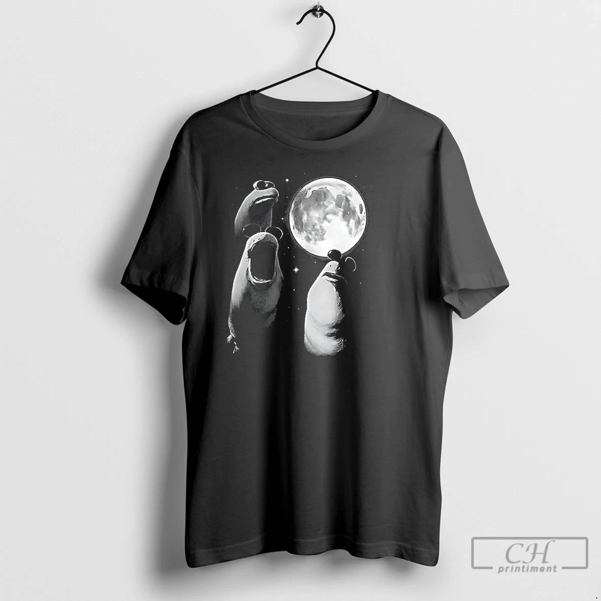 Classic Three Marcus The Worm Moon T-Shirts, Hoodie, Sweatshirt | AU01DripNestTees.com