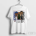 Classic Thunder Vs Spurs 2025 Nba Christmas Day Match Up T-Shirts, Hoodie, Sweatshirt | AU01DripNestTees.com