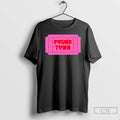 Classic Ticket To Pound Town Valentine One Way T-Shirts, Hoodie, Sweatshirt | AU01DripNestTees.com