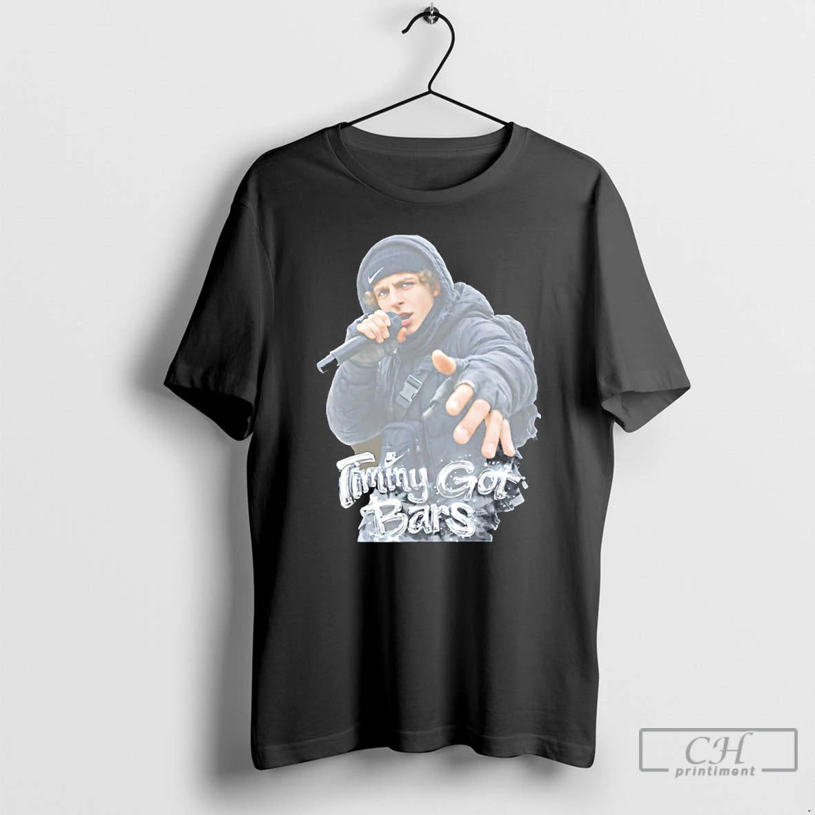 Classic Timmy Got Bars Graphic T-Shirts, Hoodie, Sweatshirt | AU01DripNestTees.com