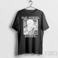 Classic Todd Mclellan Play Fucking Hockey T-Shirts, Hoodie, Sweatshirt | AU01DripNestTees.com