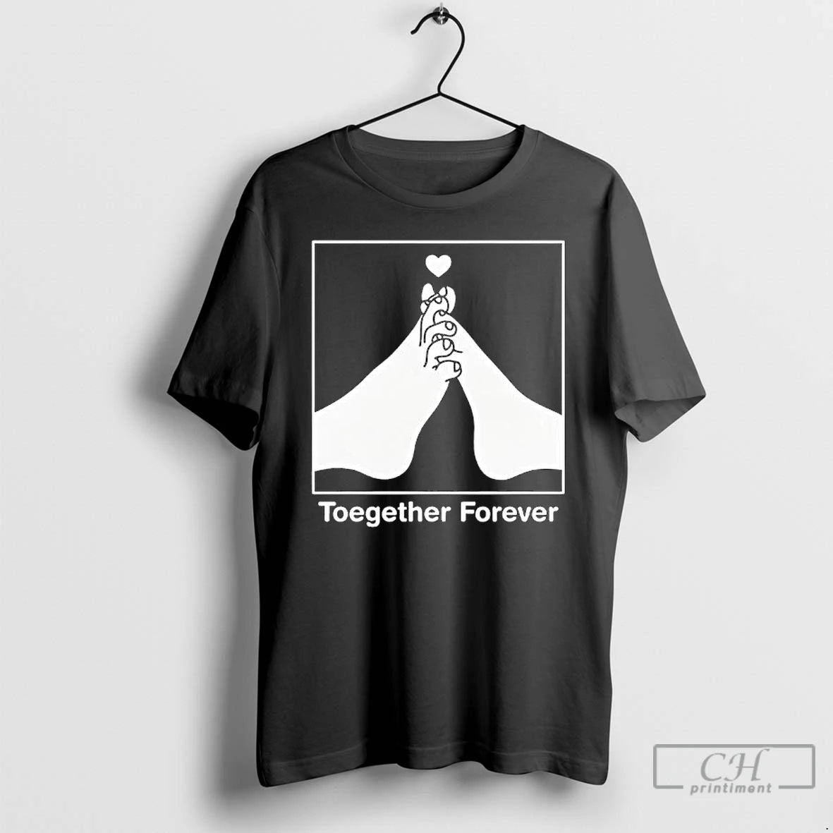Classic Toegether Forever Back T-Shirts, Hoodie, Sweatshirt | AU01DripNestTees.com