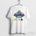 Classic Toledo Rockets Vs Louisville Cardinals 2025 Boca Raton Bowl T-Shirts, Hoodie, Sweatshirt | AU01DripNestTees.com
