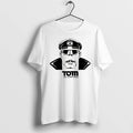 Classic Tom Of Finland Leather Dude Gay Leather Pants Leathermen Queer Lgbt Shirts Sweater