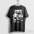 Classic Tony Ferguson Hold On Im Talking Brother T-Shirts, Hoodie, Sweatshirt | AU01DripNestTees.com