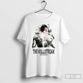Classic Tony Ferguson The Killstreak T-Shirts, Hoodie, Sweatshirt | AU01DripNestTees.com