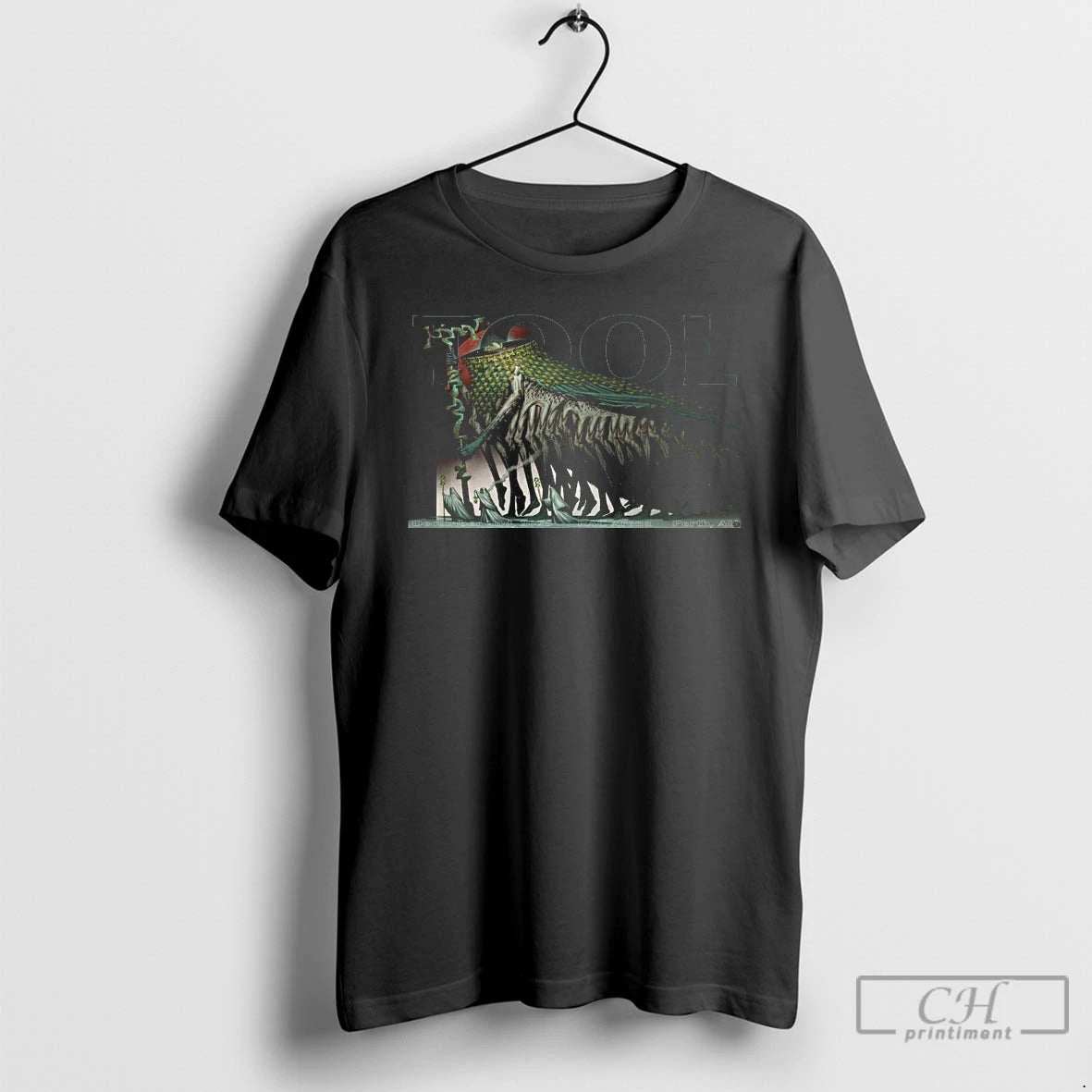 Classic Tool Dec 2 2025 Rac Arena In Perth Aus T-Shirts, Hoodie, Sweatshirt | AU01DripNestTees.com