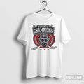 Classic Toronto Maple Leafs Hockey Toronto Champions T-Shirts, Hoodie, Sweatshirt | AU01DripNestTees.com