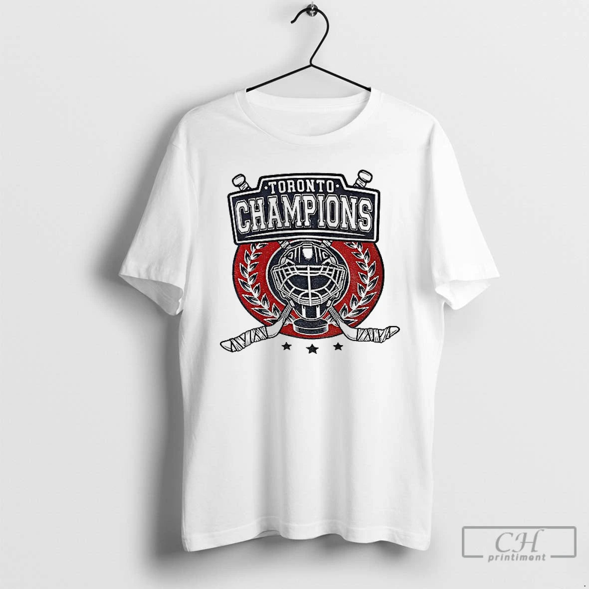 Classic Toronto Maple Leafs Hockey Toronto Champions T-Shirts, Hoodie, Sweatshirt | AU01DripNestTees.com