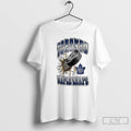 Classic Toronto Maple Leafs Puck Breaking T-Shirts, Hoodie, Sweatshirt | AU01DripNestTees.com