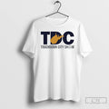 Classic Touchdown City Show Tdc T-Shirts, Hoodie, Sweatshirt | AU01DripNestTees.com
