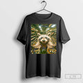 Classic Trashed Panda Selfie Raccoon Christmas T-Shirts, Hoodie, Sweatshirt | AU01DripNestTees.com