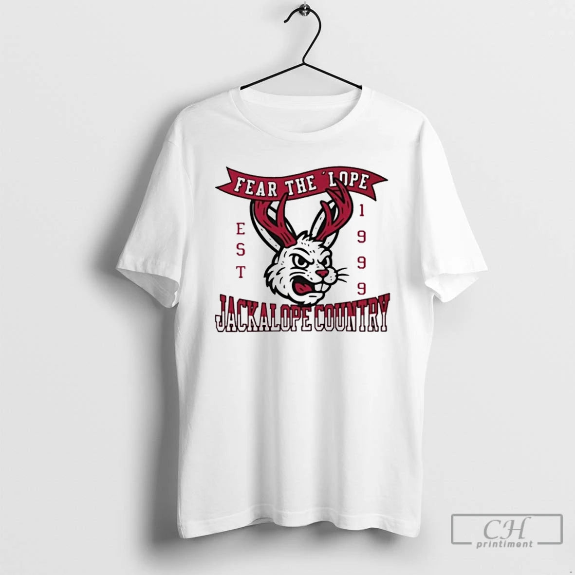 Classic Treaty Oak Revival Jackalope Country T-Shirts, Hoodie, Sweatshirt | AU01DripNestTees.com