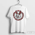 Classic Treaty Oak Revival Jackalopes Athletics Dept T-Shirts, Hoodie, Sweatshirt | AU01DripNestTees.com
