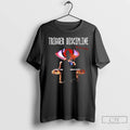 Classic Trigger Discipline Candyman Be My Victim Eye T-Shirts, Hoodie, Sweatshirt | AU01DripNestTees.com