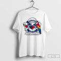 Classic Tropical Margaritaville South Carolina Stingrays T-Shirts, Hoodie, Sweatshirt | AU01DripNestTees.com