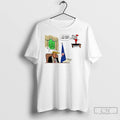 Classic Trump Its Santa Dont Jump Economy T-Shirts, Hoodie, Sweatshirt | AU01DripNestTees.com