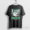 Classic Tulane Green Wave 2025 26 College Football Playoff Cfp Helmet T-Shirts, Hoodie, Sweatshirt | AU01DripNestTees.com