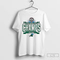 Classic Tulane Green Wave 2025 American Championship T-Shirts, Hoodie, Sweatshirt | AU01DripNestTees.com