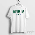 Classic Tulane Green Wave 2025 Conference Champions Were In T-Shirts, Hoodie, Sweatshirt | AU01DripNestTees.com