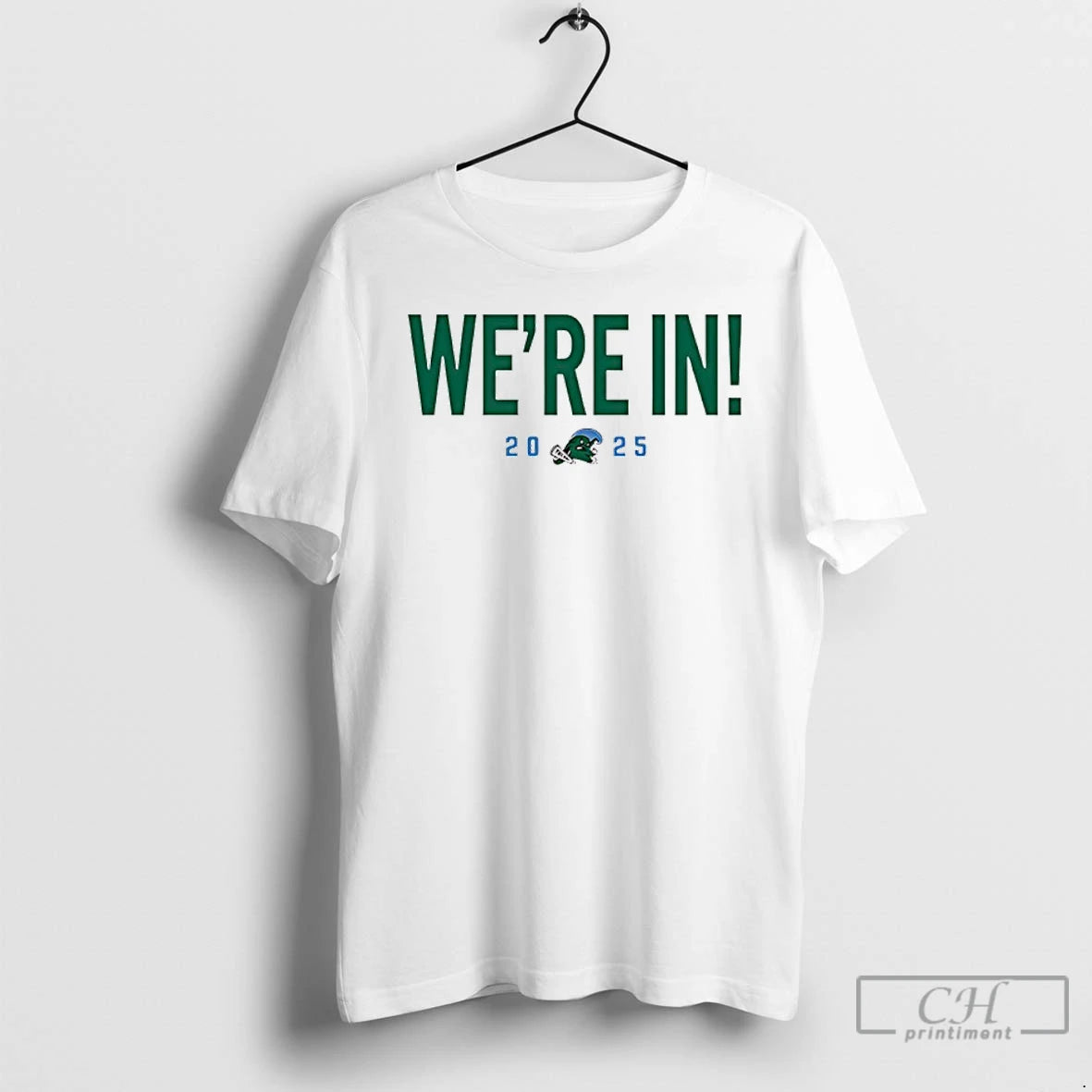 Classic Tulane Green Wave 2025 Conference Champions Were In T-Shirts, Hoodie, Sweatshirt | AU01DripNestTees.com