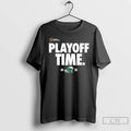 Classic Tulane Green Wave 2025 Playoff First Round T-Shirts, Hoodie, Sweatshirt | AU01DripNestTees.com