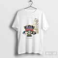 Classic Tulane And Ole Miss Vs Georgia Allstate Sugar Bowl 2026 T-Shirts, Hoodie, Sweatshirt | AU01DripNestTees.com