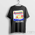 Classic Tulip Pork Luncheon Meat Okinawa T-Shirts, Hoodie, Sweatshirt | AU01DripNestTees.com