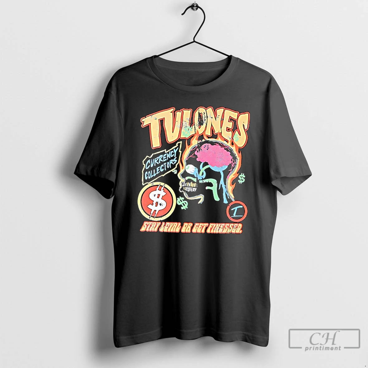 Classic Tulones Currency Collectors Money On My Mind T-Shirts, Hoodie, Sweatshirt | AU01DripNestTees.com