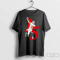 Classic Ty Simpson Alabama Football Ncaa Breakthrough Series T-Shirts, Hoodie, Sweatshirt | AU01DripNestTees.com