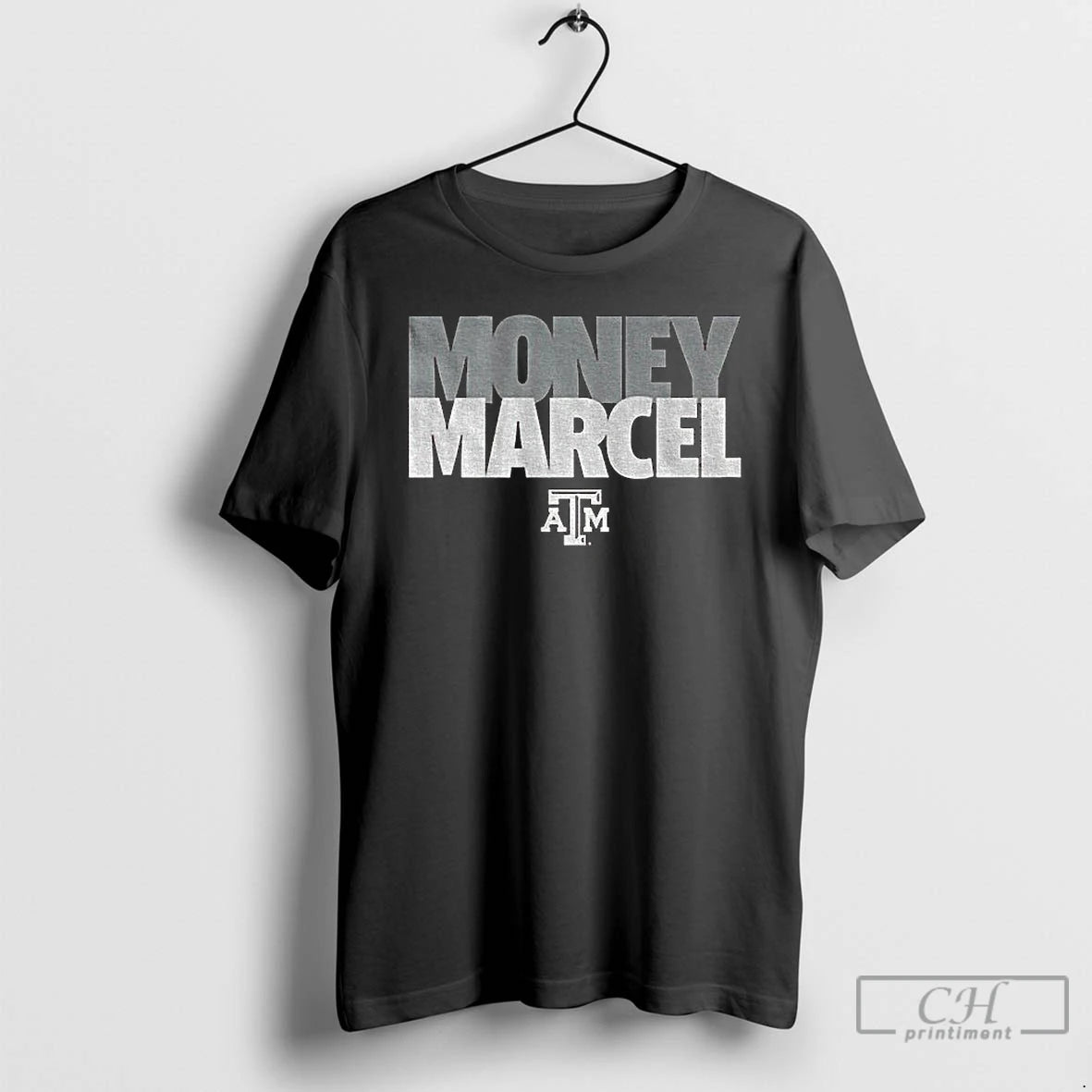 Classic U06ybqdt Money Marcel Reed Texas Am Aggies Football T-Shirts, Hoodie, Sweatshirt | AU01DripNestTees.com
