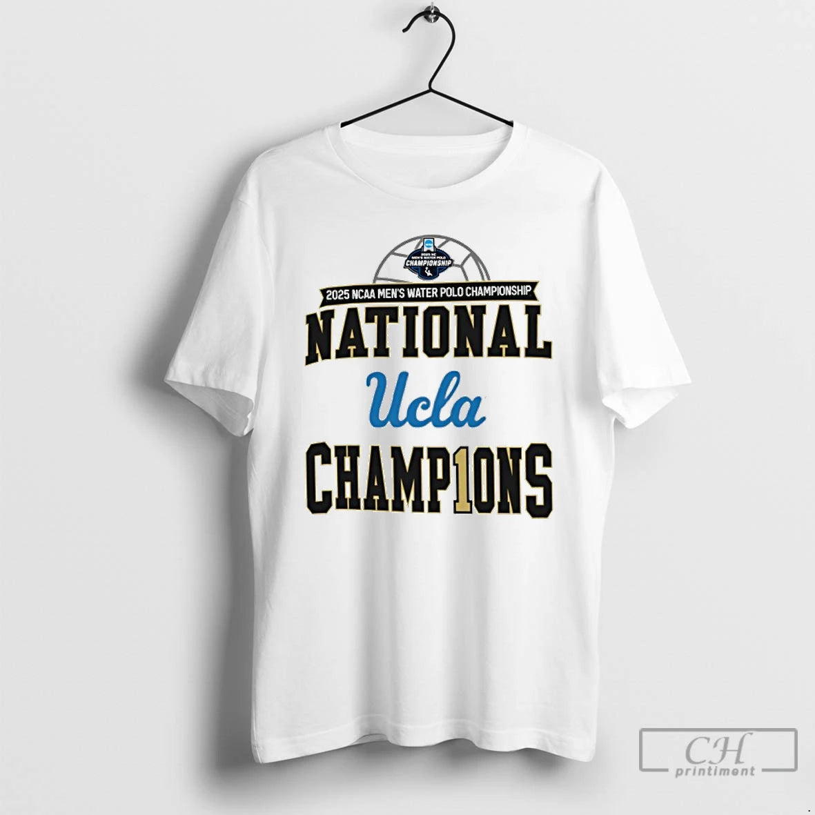 Classic Ucla Bruins 2025 Ncaa Mens Water Polo National Champions T-Shirts, Hoodie, Sweatshirt | AU01DripNestTees.com