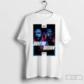 Classic Ufc Fight Night Bonfim Vs Brown Autographed Event T-Shirts, Hoodie, Sweatshirt | AU01DripNestTees.com