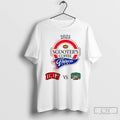 Classic Unlv Rebels Vs Ohio Bobcats 2025 Frisco Bowl T-Shirts, Hoodie, Sweatshirt | AU01DripNestTees.com