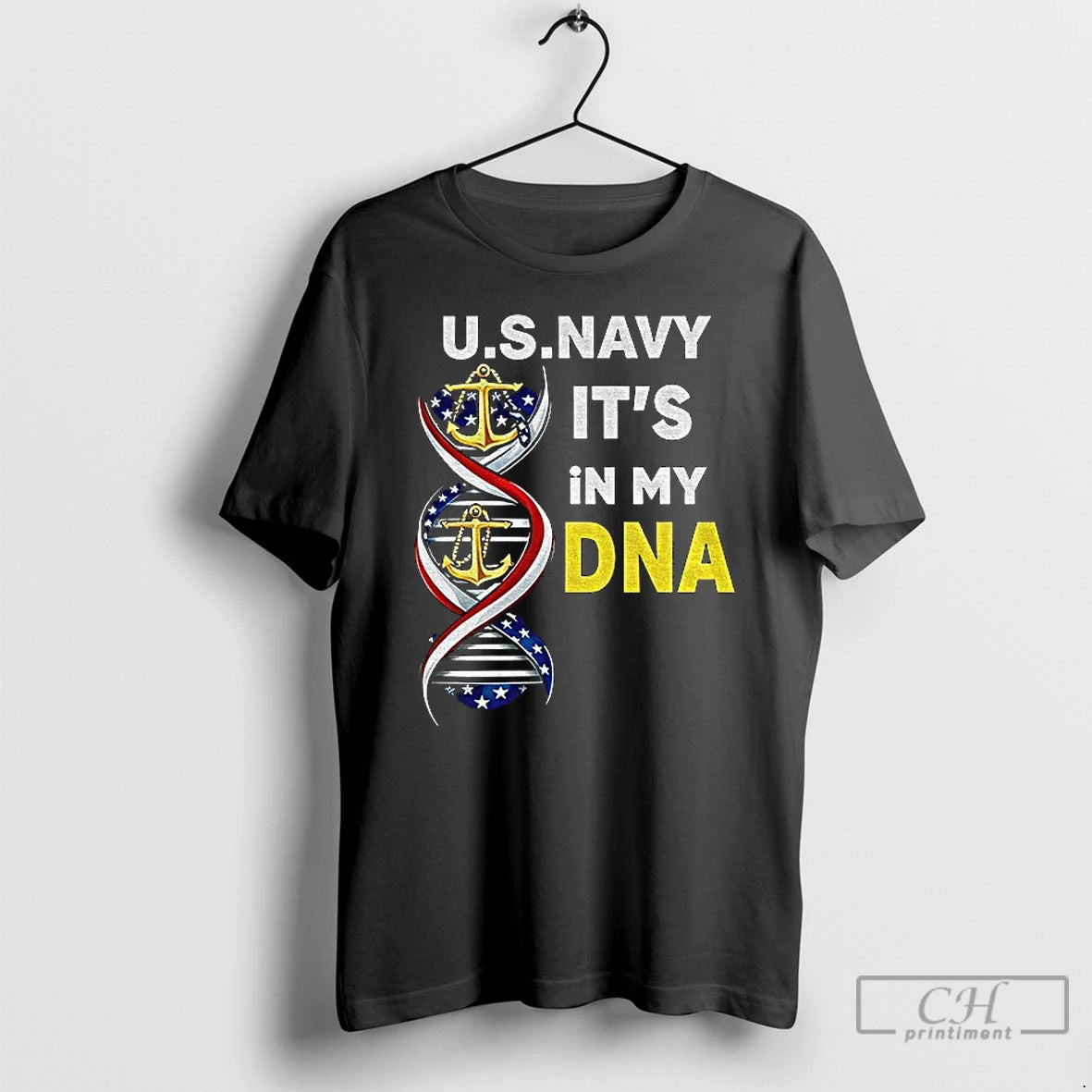Classic Us Navy Its In My Dna T-Shirts, Hoodie, Sweatshirt | AU01DripNestTees.com