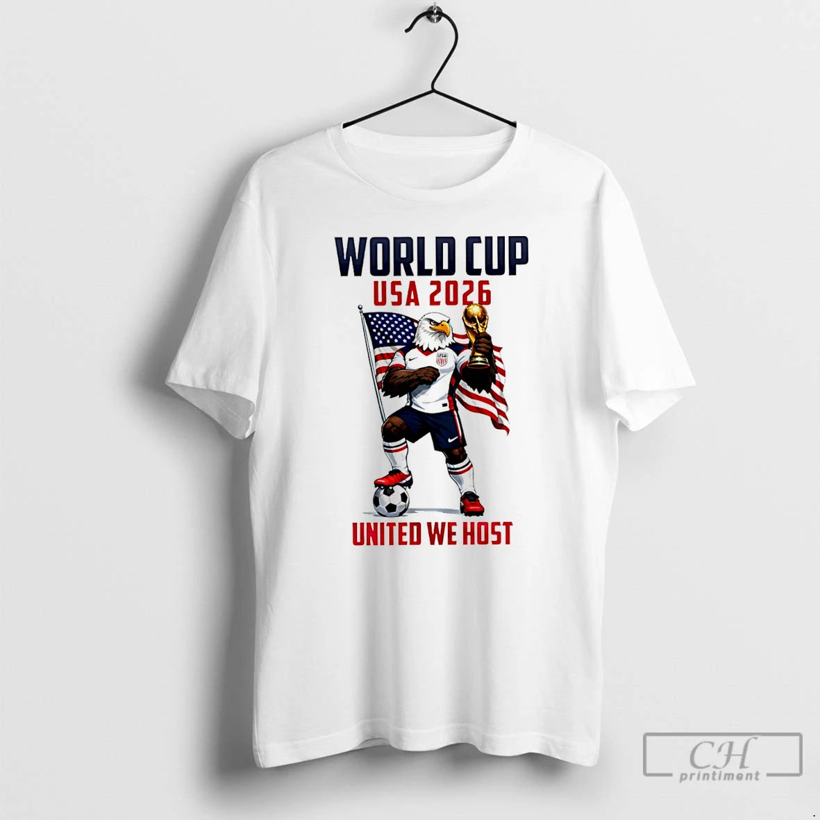 Classic Usa World Cup 2026 United We Host T-Shirts, Hoodie, Sweatshirt | AU01DripNestTees.com