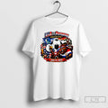 Classic Usa Vs Paraguay 2026 World Cup Mascot T-Shirts, Hoodie, Sweatshirt | AU01DripNestTees.com