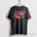Classic Usc Trojans 2025 Valero Alamo Bowl Helmet T-Shirts, Hoodie, Sweatshirt | AU01DripNestTees.com