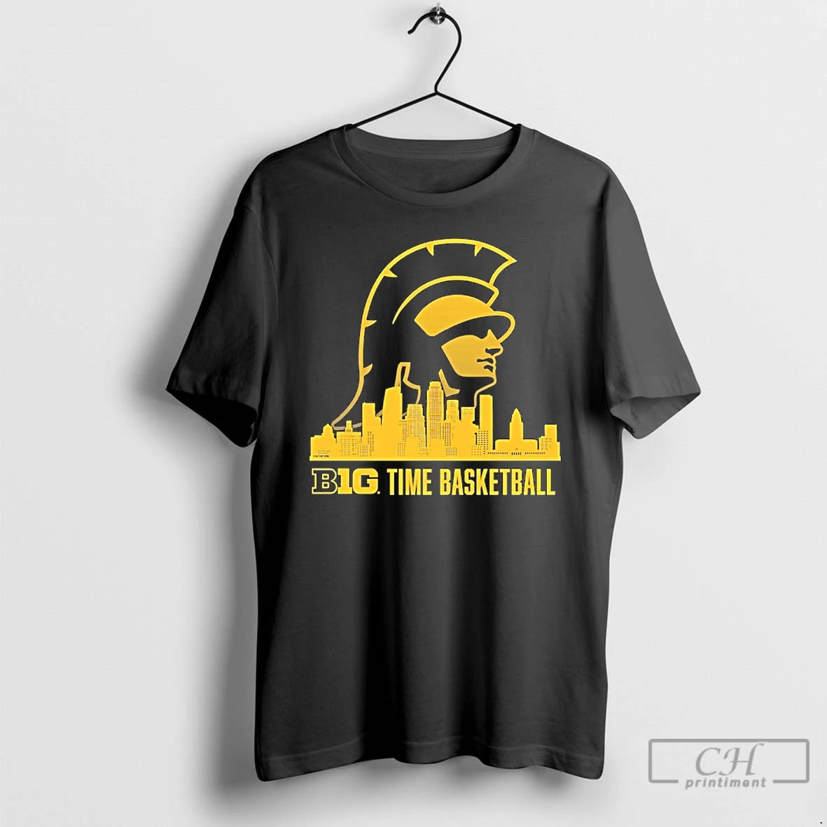Classic Usc Trojans Big Ten Time Basketball City Skyline T-Shirts, Hoodie, Sweatshirt | AU01DripNestTees.com