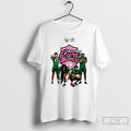 Classic Usf Football 2025 Staffdna Cure Bowl T-Shirts, Hoodie, Sweatshirt | AU01DripNestTees.com