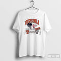 Classic Uva Football Beats Fsu Was Ready Again 2025 Score T-Shirts, Hoodie, Sweatshirt | AU01DripNestTees.com