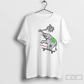Classic Unheardof Oakland Elephant Skateboard Graphic T-Shirts, Hoodie, Sweatshirt | AU01DripNestTees.com